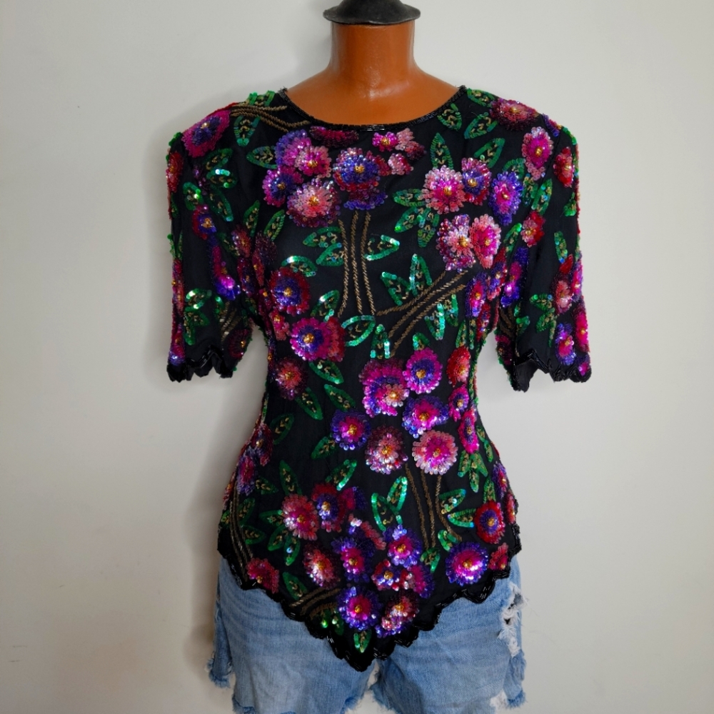 Pre-owned Top